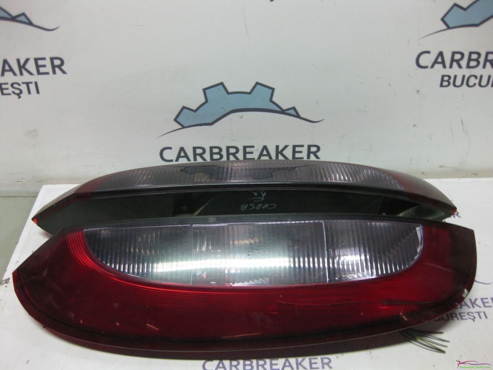 Lampa Spate OPEL CORSA C F08, F68 1.0 06.2003 ... 12.2009 998 Benzina