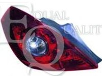 Lampa spate OPEL CORSA D - EQUAL QUALITY GP1096