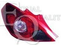Lampa spate OPEL CORSA D - EQUAL QUALITY GP1142