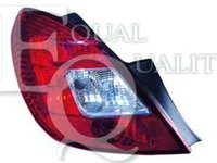 Lampa spate OPEL CORSA D - EQUAL QUALITY GP1236