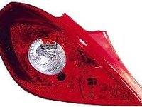 Lampa spate OPEL CORSA D - VAN WEZEL 3750931