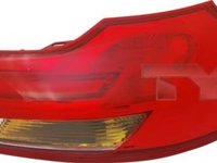 Lampa spate OPEL INSIGNIA combi - TYC 11-11801-01-2