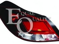 Lampa spate OPEL INSIGNIA - EQUAL QUALITY GP1325