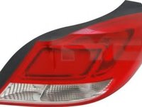 Lampa spate OPEL INSIGNIA limuzina - TYC 11-11800-01-2