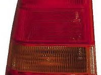 Lampa spate OPEL KADETT E hatchback (33_, 34_, 43_, 44_) - VAN WEZEL 3730932