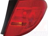 Lampa spate OPEL MERIVA B - VAN WEZEL 3860932