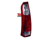 Lampa spate OPEL MERIVA - VAN WEZEL 3781931