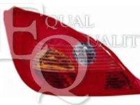 Lampa spate OPEL TIGRA TwinTop, VAUXHALL TIGRA TwinTop - EQUAL QUALITY GP0989