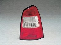 Lampa spate OPEL VECTRA B combi (31_), VAUXHALL VECTRA (B) combi - MAGNETI MARELLI 712376509879