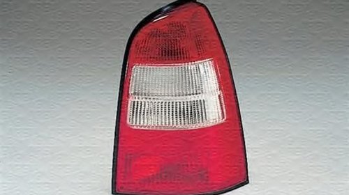 Lampa spate OPEL VECTRA B combi (31_), VAUXHA