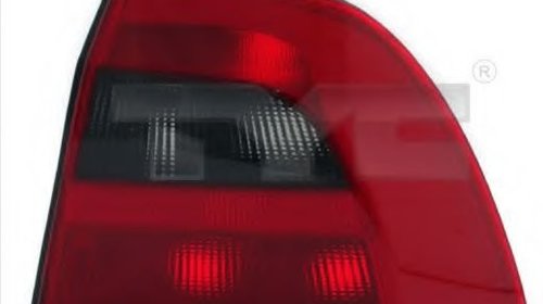 Lampa spate OPEL VECTRA B Hatchback (38) (199