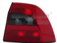 Lampa spate OPEL VECTRA B hatchback (38_), OPEL VECTRA B (36_) - TYC 11-0326-01-2