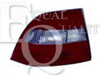 Lampa spate OPEL VECTRA B hatchback (38_), OPEL VECTRA B (36_) - EQUAL QUALITY GP0268