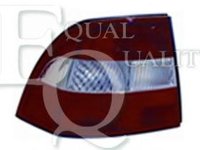 Lampa spate OPEL VECTRA B hatchback (38_), OPEL VECTRA B (36_) - EQUAL QUALITY FP0247