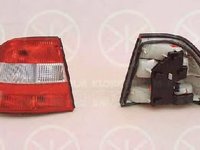 Lampa spate OPEL VECTRA B hatchback (38_), OPEL VECTRA B (36_) - KLOKKERHOLM 50770701