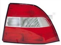 Lampa spate OPEL VECTRA B hatchback (38_), OPEL VECTRA B (36_) - TYC 11-3347-05-2