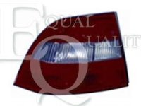 Lampa spate OPEL VECTRA B hatchback (38_), OPEL VECTRA B (36_) - EQUAL QUALITY FP0250