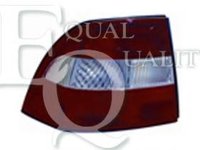 Lampa spate OPEL VECTRA B hatchback (38_), OPEL VECTRA B (36_) - EQUAL QUALITY GP0267