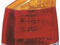 Lampa spate OPEL VECTRA C (2002 - 2016) DEPO / LORO 442-1927R-UE-YR piesa NOUA