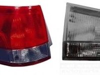 Lampa spate OPEL VECTRA C combi - VAN WEZEL 3769935