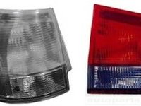 Lampa spate OPEL VECTRA C combi - VAN WEZEL 3769937U