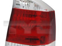 Lampa spate OPEL VECTRA C GTS (2002 - 2020) TYC 11-0317-21-2