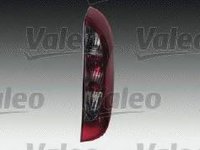 Lampa spate OPEL VITA C (F08, F68), VAUXHALL CORSA Mk II (C) (W5L, F08), VAUXHALL CORSAVAN Mk II (C) - VALEO 087929