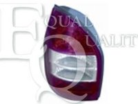 Lampa spate OPEL ZAFIRA A (F75_) - EQUAL QUALITY GP0992