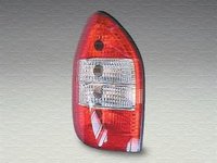 Lampa spate OPEL ZAFIRA A (F75_) - MAGNETI MARELLI 714000062331