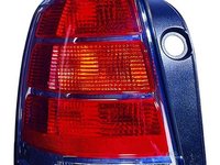 Lampa spate OPEL ZAFIRA B (A05) (2005 - 2016) DEPO / LORO 442-1948L-UE piesa NOUA