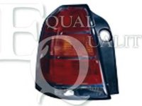 Lampa spate OPEL ZAFIRA B (A05) - EQUAL QUALITY GP0811