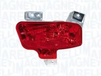 Lampa spate OPEL ZAFIRA TOURER C (P12) (2011 - 2016) MAGNETI MARELLI 714021450701