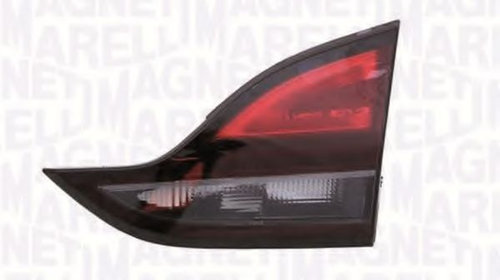 Lampa spate OPEL ZAFIRA TOURER C (P12) (2011 