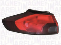 Lampa spate OPEL ZAFIRA TOURER C (P12) (2011 - 2020) MAGNETI MARELLI 714021470701