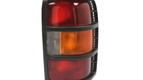 Lampa spate Pajero II - produs nou