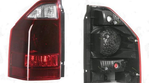 Lampa spate PAJERO III - PRODUS NOU