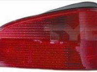 Lampa spate PEUGEOT 106 Mk II (1) - TYC 11-0237-01-2