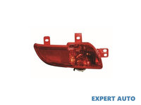 Lampa spate Peugeot 206 (2009-2016)[T3E] #2 14041636