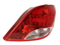 Lampa spate PEUGEOT 207 CC (WD) (2007 - 2016) TYC 11-11863-06-2 piesa NOUA