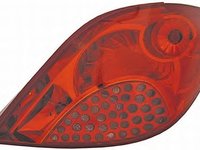 Lampa spate PEUGEOT 207 (WA, WC) (2006 - 2016) HELLA 2VP 354 038-021 piesa NOUA