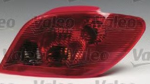 Lampa spate PEUGEOT 307 (3A/C) - VALEO 088040