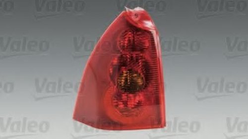 Lampa spate PEUGEOT 307 SW (3H), PEUGEOT 307 