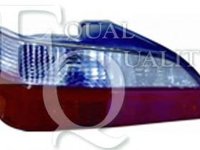 Lampa spate PEUGEOT 406 limuzina (8B) - EQUAL QUALITY GP0306