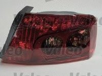 Lampa spate PEUGEOT 407 (6D) (2004 - 2016) VALEO 043363 piesa NOUA