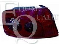 Lampa spate PEUGEOT 407 cupe (6C_) - EQUAL QUALITY GP0997
