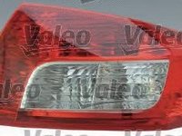 Lampa spate PEUGEOT 407 limuzina (6D_) - VALEO 043448