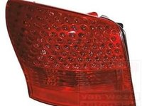 Lampa spate PEUGEOT 407 SW (6E_) - VAN WEZEL 4060927