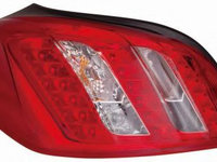 Lampa spate PEUGEOT 508 (2010 - 2016) DEPO / LORO 550-1959R-UE piesa NOUA