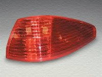 Lampa spate PEUGEOT 607 limuzina (9D, 9U) - MAGNETI MARELLI 714025431801