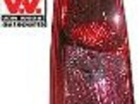 Lampa spate PEUGEOT 807 (E) - VAN WEZEL 4074921